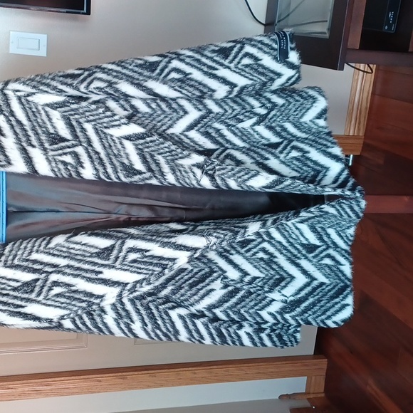 Ladies fall jacket - Picture 2 of 4